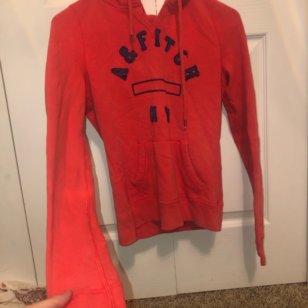 Abercrombie sweatshirt